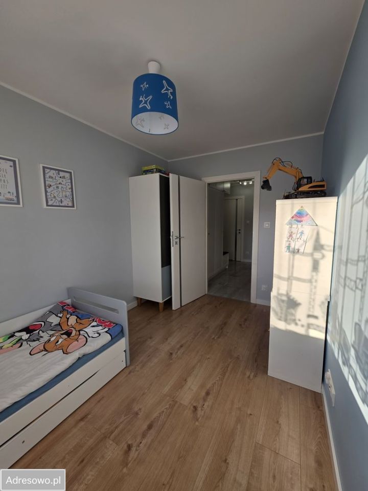 Mieszkanie 3-pokojowe Gdańsk Łostowice, ul. Niepołomicka. Zdjęcie 14