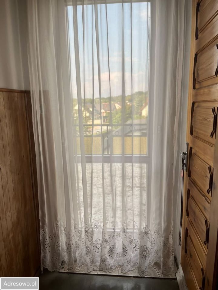 dom wolnostojący, 4 pokoje Puławy Włostowice, ul. Włostowicka. Zdjęcie 12