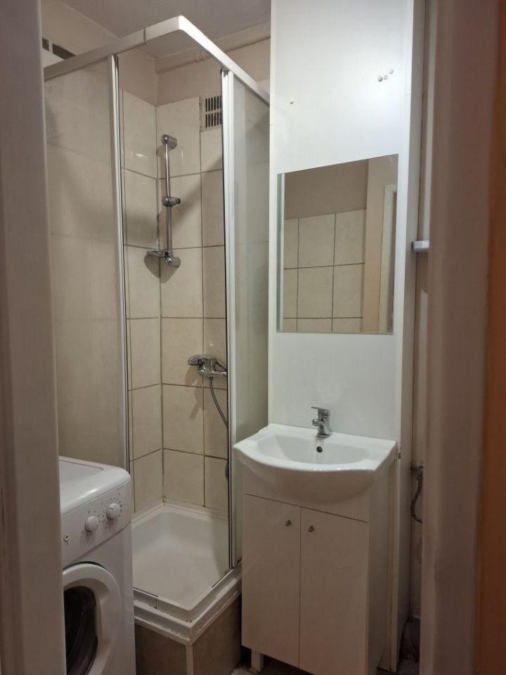 Mieszkanie 1-pokojowe Warszawa Praga-Południe, al. Jerzego Waszyngtona. Zdjęcie 8