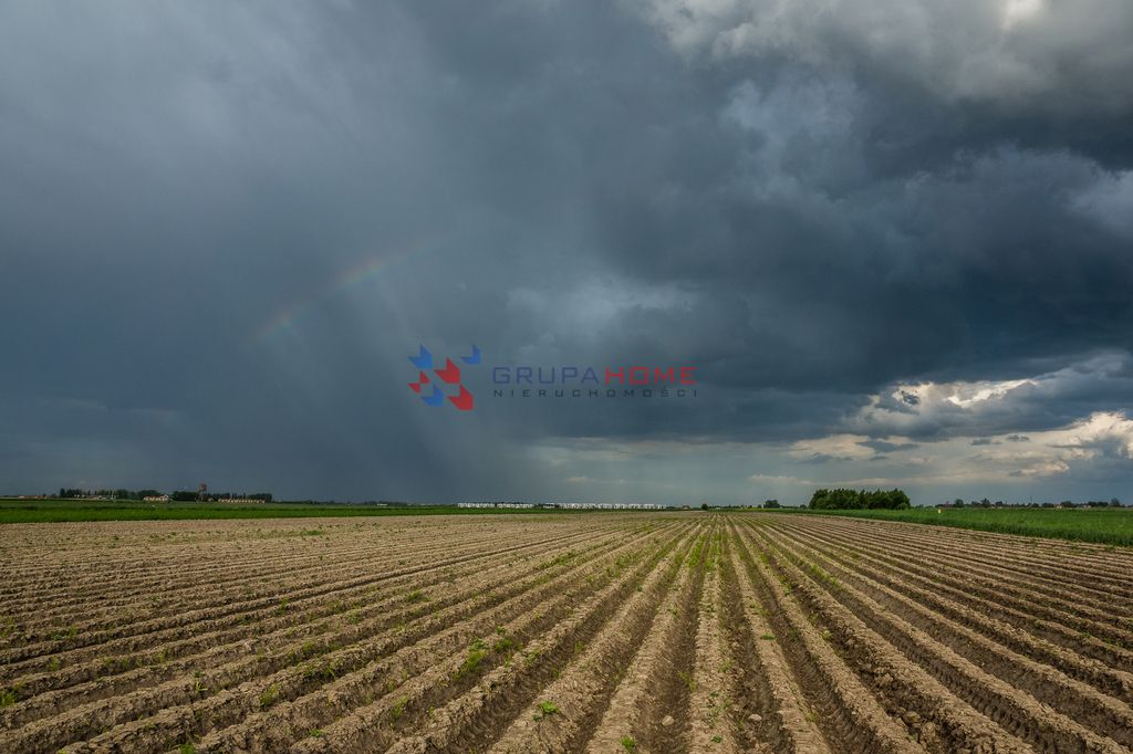 Działka rolna Lesznowola. Zdjęcie 1