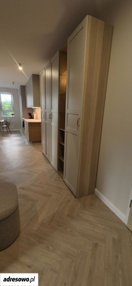 Mieszkanie 3-pokojowe Gdynia Oksywie, ul. Benisławskiego. Zdjęcie 3