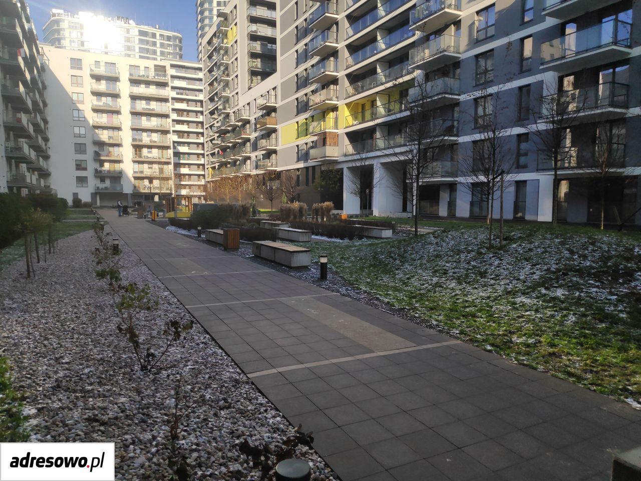 Mieszkanie 2-pokojowe Warszawa Wola, ul. Marcina Kasprzaka. Zdjęcie 18