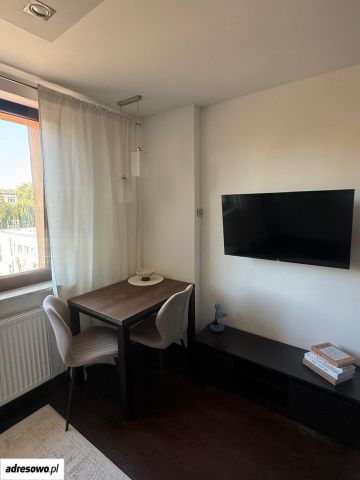 Mieszkanie 2-pokojowe Warszawa Ochota. Zdjęcie 1