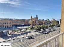 Mieszkanie 3-pokojowe Wrocław Stare Miasto, ul. marsz. Józefa Piłsudskiego. Zdjęcie 3