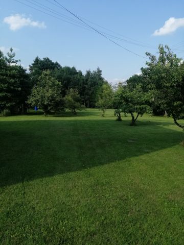 Działka rolno-budowlana Drużbice-Kolonia. Zdjęcie 1