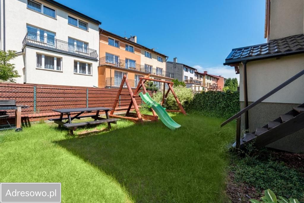 bliźniak, 12 pokoi Władysławowo. Zdjęcie 9