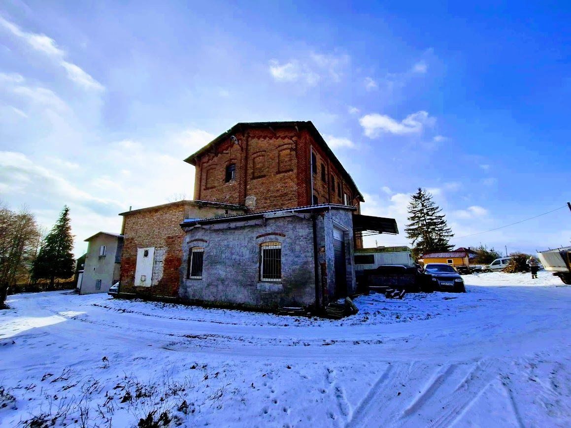 Lokal Chojna. Zdjęcie 17