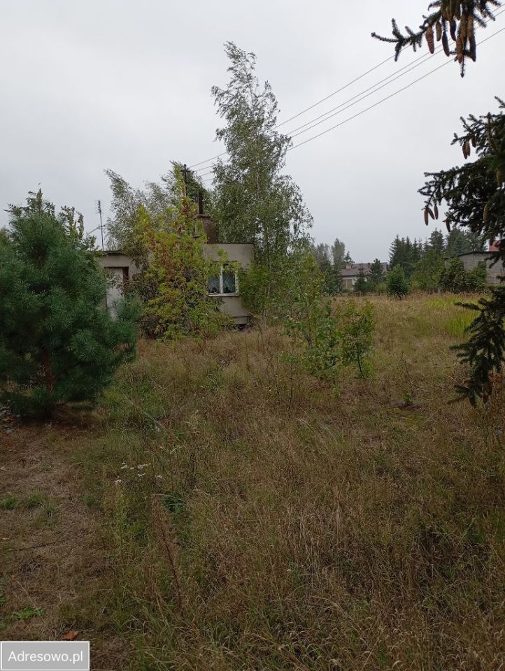 Działka budowlana Grudziądz Owczarki, ul. Jesionowa. Zdjęcie 4