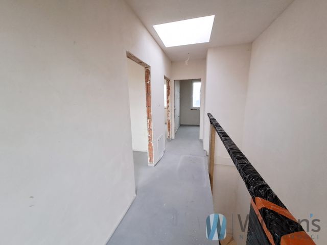 dom szeregowy, 4 pokoje Nowy Dwór Mazowiecki, ul. Bohaterów Modlina. Zdjęcie 9