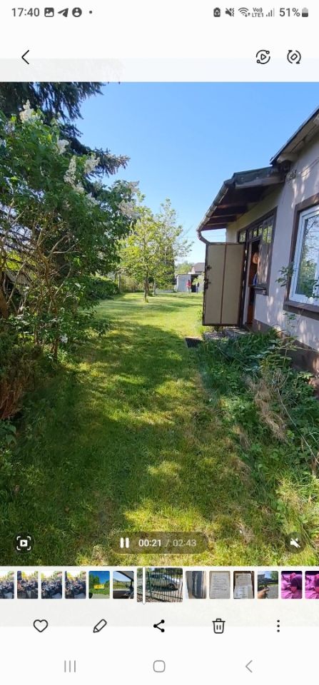 dom wolnostojący, 2 pokoje Gałków Mały, ul. Borowiecka. Zdjęcie 2