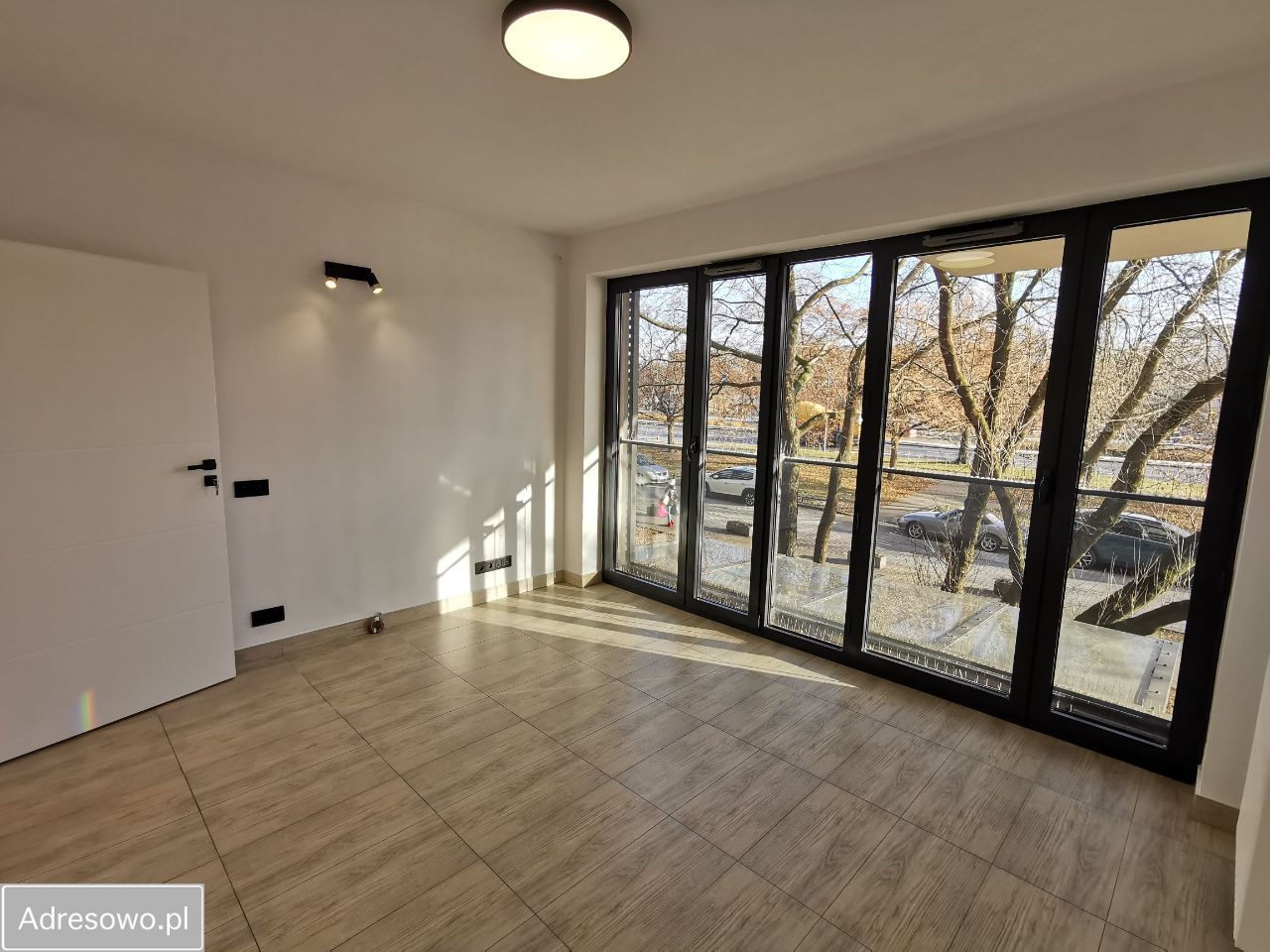 Lokal Warszawa Mokotów, al. gen. Władysława Sikorskiego. Zdjęcie 15