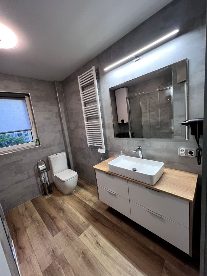 Mieszkanie 3-pokojowe Świnoujście, ul. Poznańska. Zdjęcie 9