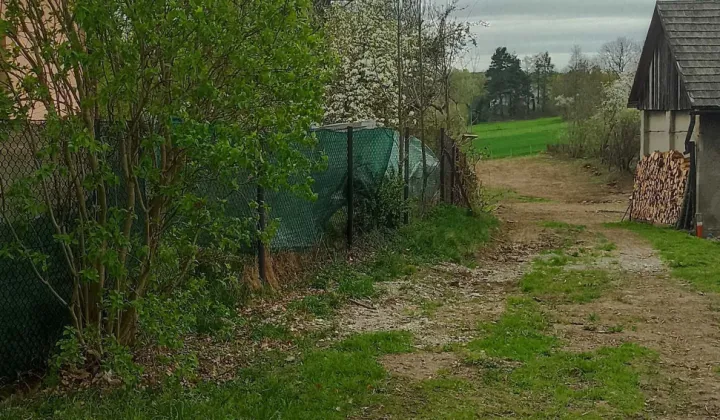 Działka budowlana Kaczyce, ul. Harcerska