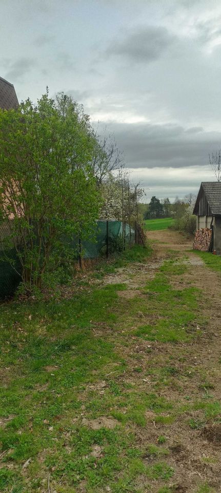 Działka budowlana Kaczyce, ul. Harcerska