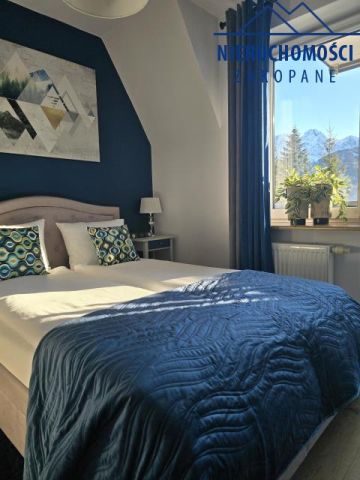 Mieszkanie 2-pokojowe Kościelisko. Zdjęcie 9