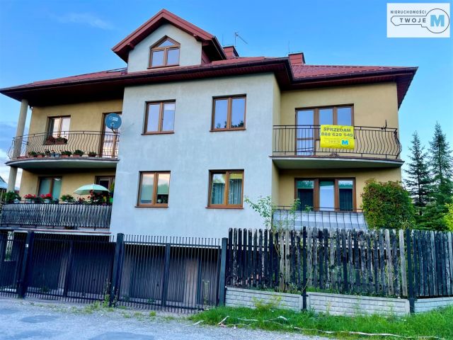 Mieszkanie 3-pokojowe Kielce Bukówka. Zdjęcie 1