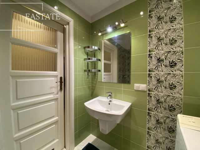 Mieszkanie 1-pokojowe Warszawa Wawer, ul. Storczykowa. Zdjęcie 6