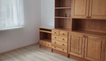 Mieszkanie 3-pokojowe Wrocław Fabryczna, ul. Jerzego Bajana