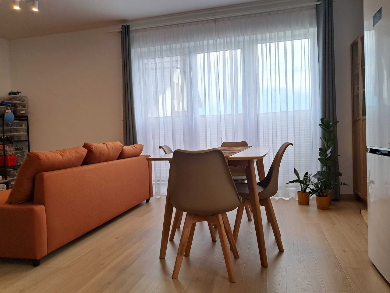 dom wolnostojący, 3 pokoje Niepołomice, ul. Suszówka. Zdjęcie 5