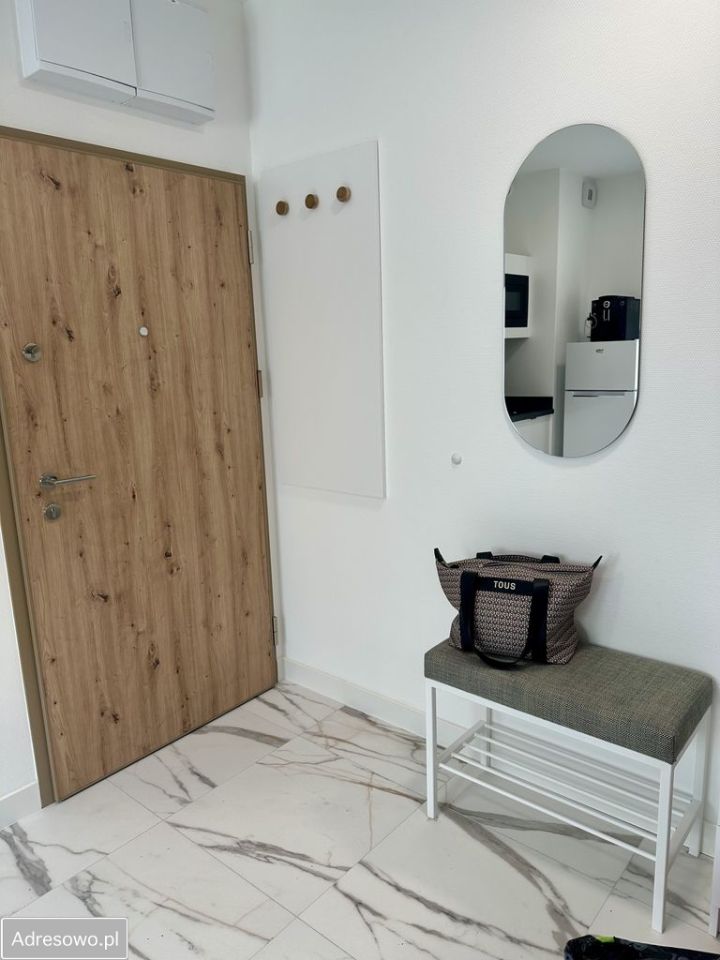 Mieszkanie 3-pokojowe Dąbki, ul. Letniskowa. Zdjęcie 10