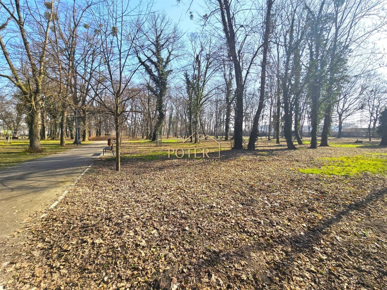 Mieszkanie 2-pokojowe Wrocław Krzyki, ul. Tarnogajska. Zdjęcie 16