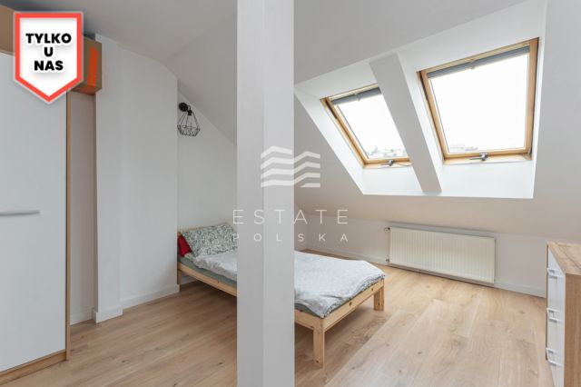 Mieszkanie 6-pokojowe Gdynia Obłuże, ul. adm. J. Unruga. Zdjęcie 14