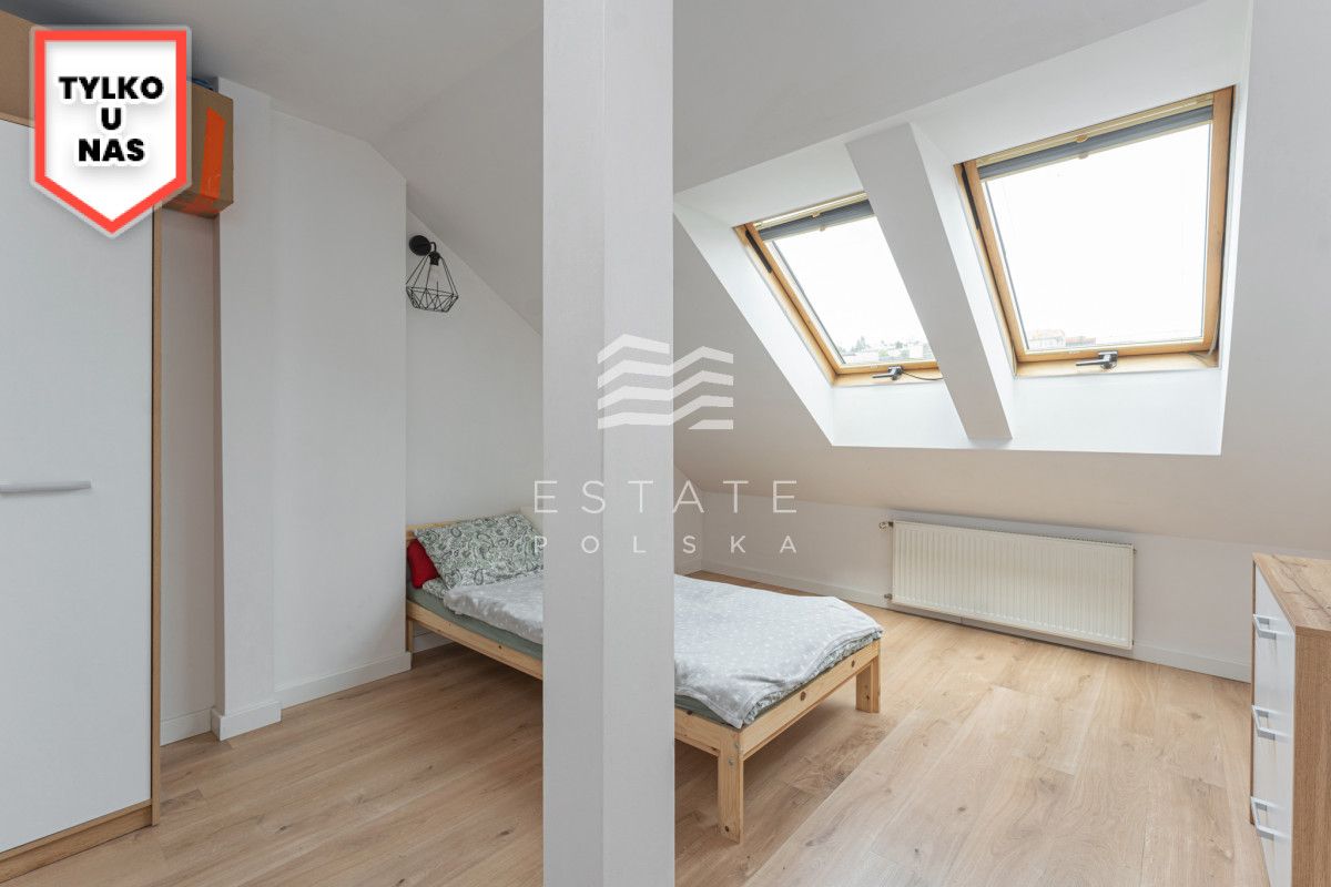 Mieszkanie 6-pokojowe Gdynia Obłuże, ul. adm. J. Unruga. Zdjęcie 14