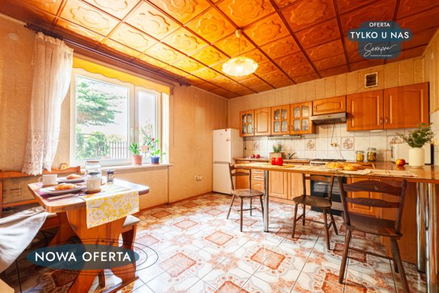 dom wolnostojący, 8 pokoi Sochaczew, ul. Bojowników. Zdjęcie 5