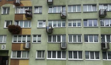 Mieszkanie 2-pokojowe Koszalin, ul. Kornela Makuszyńskiego
