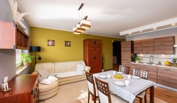 Mieszkanie 3-pokojowe Bydgoszcz Fordon, ul. Lawinowa