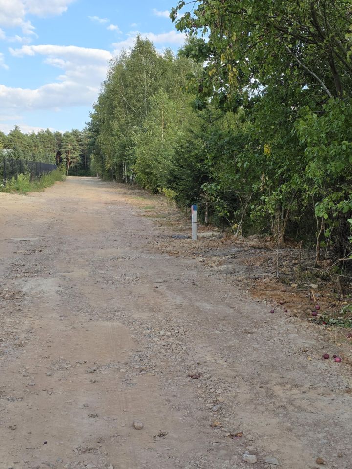 Działka inwestycyjna Suków Pastwisko. Zdjęcie 9