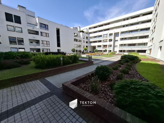 Mieszkanie 3-pokojowe Poznań Łazarz, ul. Wojskowa. Zdjęcie 10