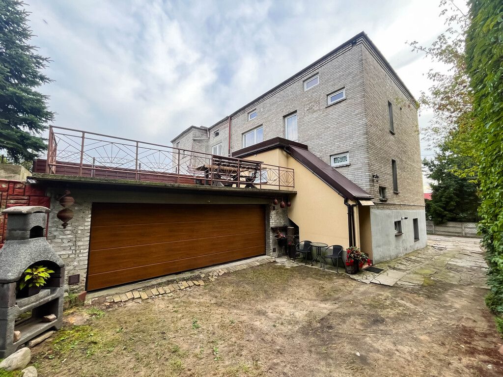 bliźniak, 5 pokoi Ostrowiec Świętokrzyski, ul. Wschodnia. Zdjęcie 17