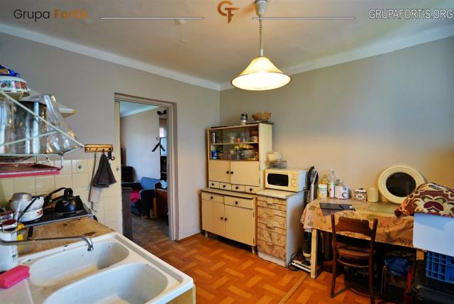 dom wolnostojący, 3 pokoje Kazimierza Wielka. Zdjęcie 6