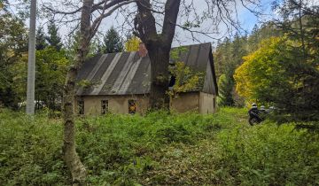 dom wolnostojący, 4 pokoje Błażkowa