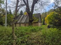 dom wolnostojący, 4 pokoje Błażkowa. Zdjęcie 1