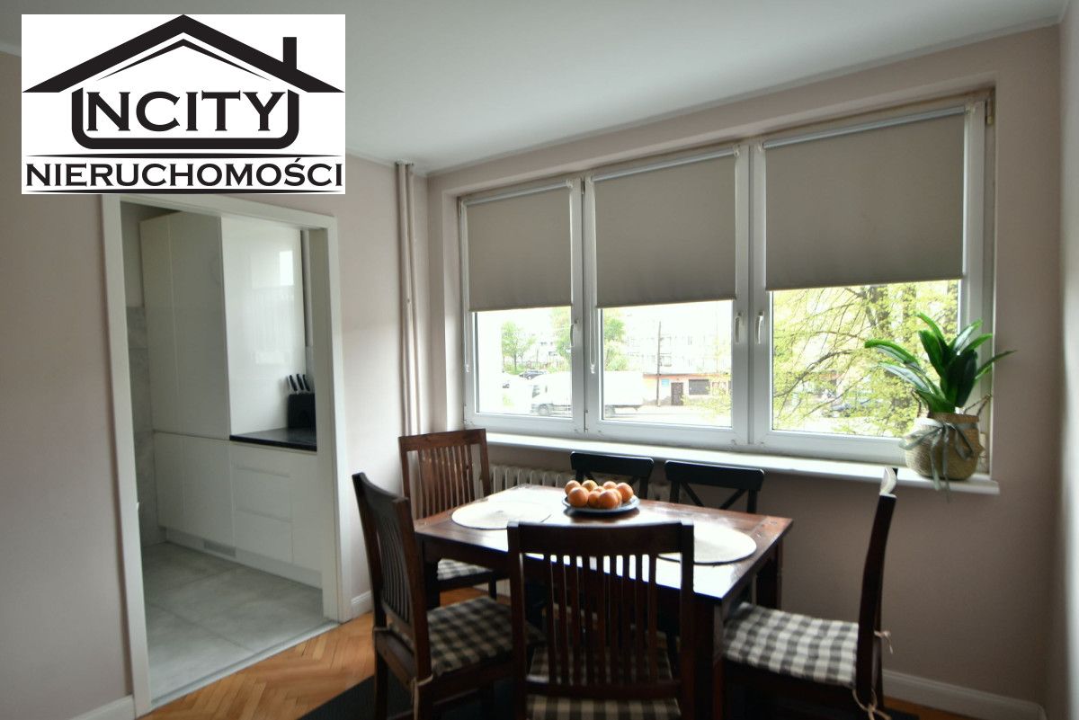 Mieszkanie 2-pokojowe Gdańsk Stogi, ul. Wilhelma Stryjewskiego