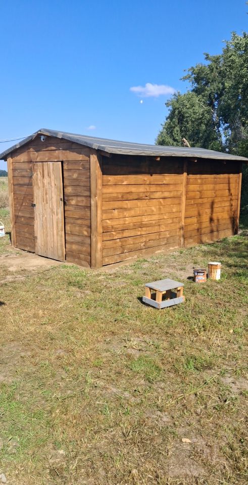 Działka rolna Jedlice Brzostowo. Zdjęcie 9