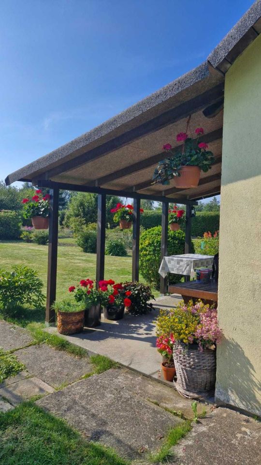 Działka rod Koszalin Jamno, ul. Władysława IV. Zdjęcie 7