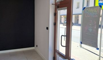 Lokal Krynica-Zdrój, ul. Józefa Ignacego Kraszewskiego