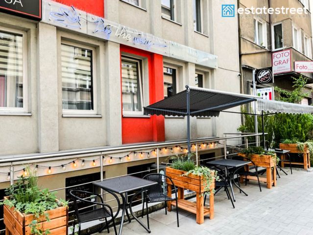 Lokal Kraków Bronowice Małe, ul. Juliusza Lea. Zdjęcie 7