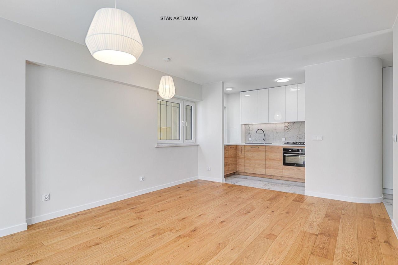 Mieszkanie 3-pokojowe Warszawa Wola, ul. Ogrodowa. Zdjęcie 4