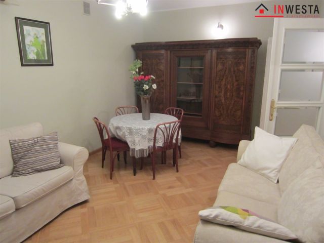 Mieszkanie 3-pokojowe Warszawa Śródmieście, ul. Mokotowska. Zdjęcie 1