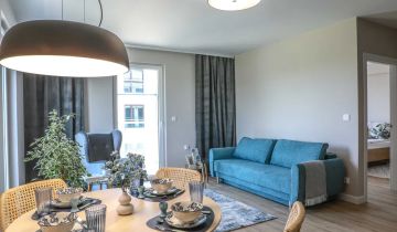 Mieszkanie 2-pokojowe Łódź Bałuty, ul. Romanowska