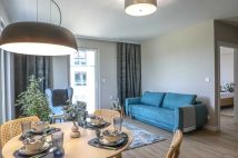 Mieszkanie 2-pokojowe Łódź Bałuty, ul. Romanowska