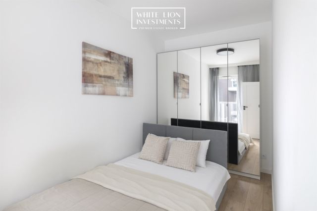 Mieszkanie 2-pokojowe Warszawa Wola, ul. Siedmiogrodzka. Zdjęcie 6