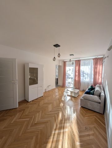 Mieszkanie 1-pokojowe Wrocław Śródmieście, ul. gen. Józefa Haukego-Bosaka. Zdjęcie 1