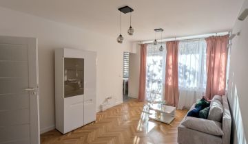 Mieszkanie 1-pokojowe Wrocław Śródmieście, ul. gen. Józefa Haukego-Bosaka