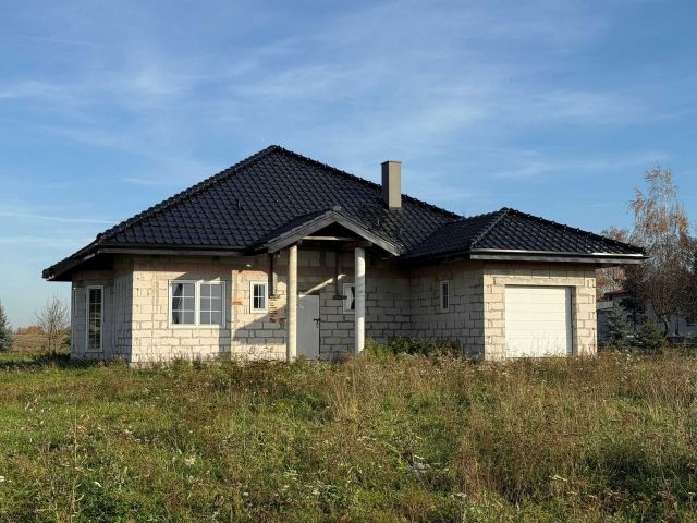 dom wolnostojący Przeczno. Zdjęcie 1