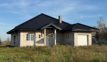 dom wolnostojący Przeczno